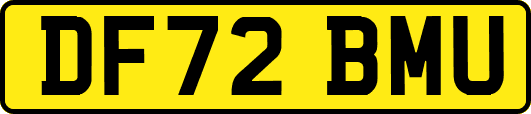 DF72BMU