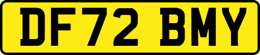 DF72BMY