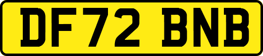 DF72BNB