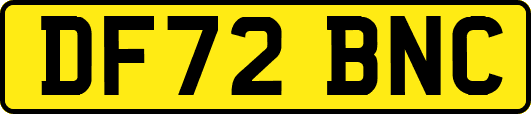 DF72BNC