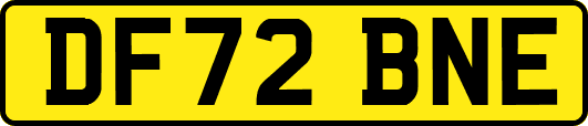 DF72BNE