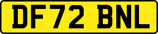 DF72BNL