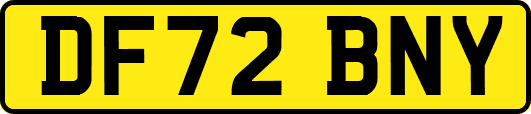 DF72BNY