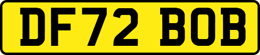DF72BOB
