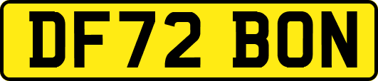 DF72BON