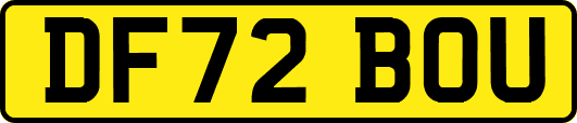 DF72BOU
