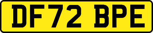 DF72BPE