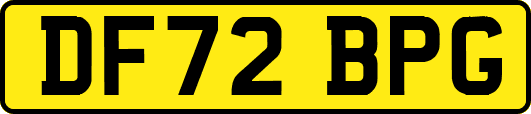 DF72BPG