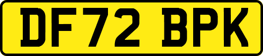 DF72BPK