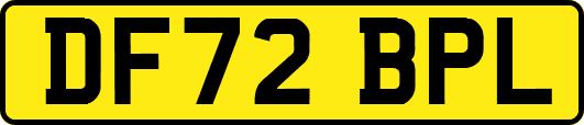 DF72BPL