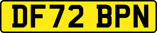 DF72BPN