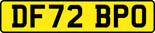 DF72BPO