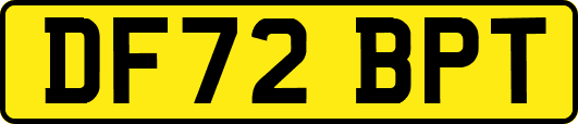 DF72BPT