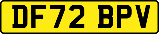 DF72BPV