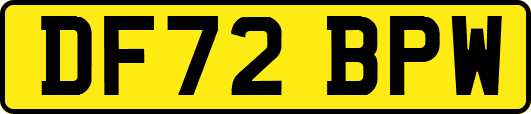 DF72BPW