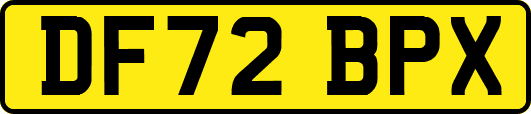 DF72BPX
