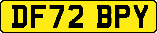DF72BPY
