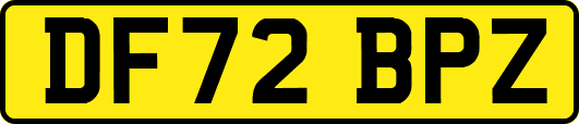 DF72BPZ