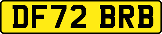 DF72BRB
