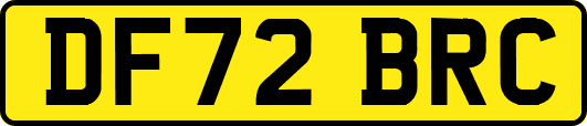 DF72BRC
