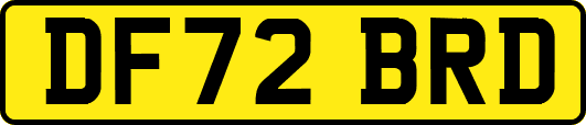 DF72BRD