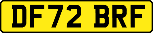 DF72BRF