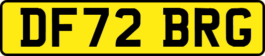 DF72BRG
