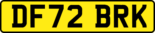 DF72BRK
