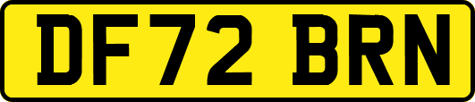 DF72BRN