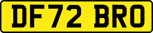 DF72BRO