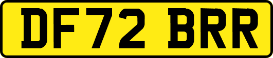 DF72BRR