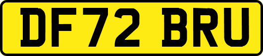 DF72BRU