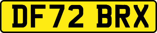 DF72BRX