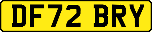 DF72BRY