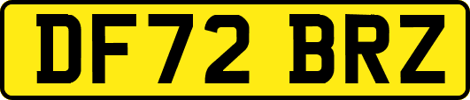 DF72BRZ