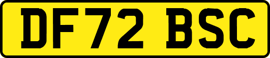 DF72BSC