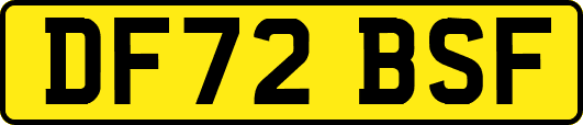 DF72BSF