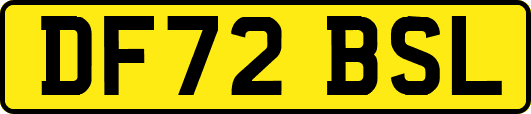 DF72BSL