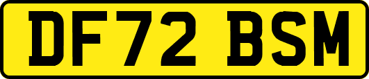 DF72BSM