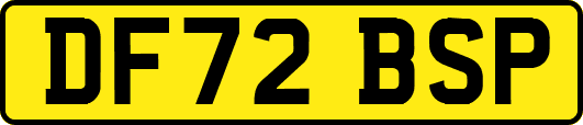 DF72BSP