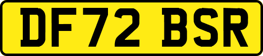 DF72BSR
