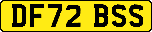 DF72BSS