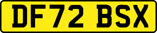 DF72BSX