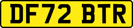 DF72BTR
