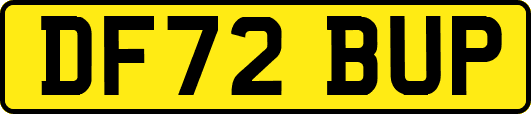 DF72BUP