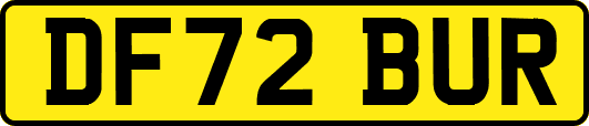 DF72BUR