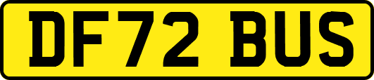 DF72BUS