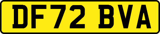DF72BVA