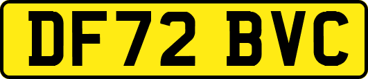 DF72BVC