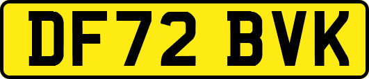 DF72BVK